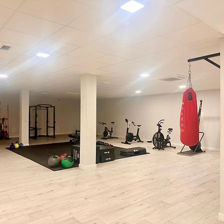 Sensacional Apartamento Aguacate Motril Zewnętrze zdjęcie