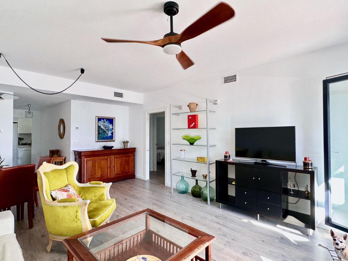 Sensacional Apartamento Aguacate Motril Zewnętrze zdjęcie