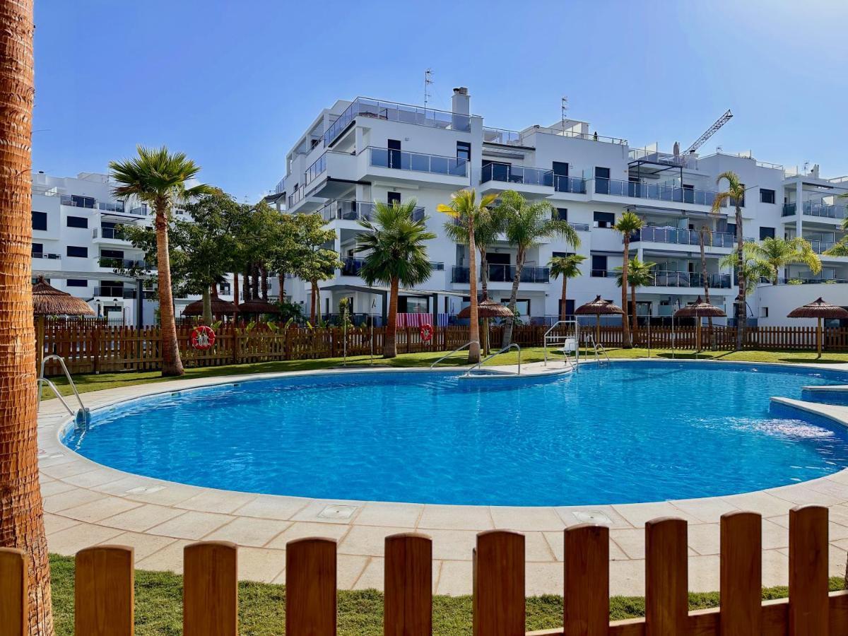 Sensacional Apartamento Aguacate Motril Zewnętrze zdjęcie