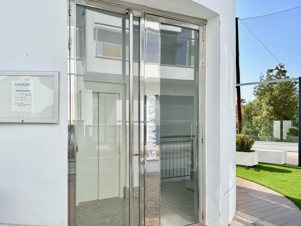 Sensacional Apartamento Aguacate Motril Zewnętrze zdjęcie