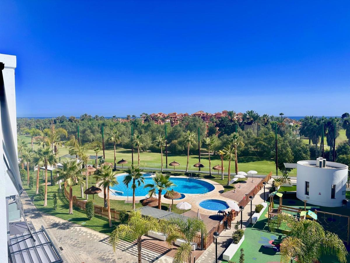 Sensacional Apartamento Aguacate Motril Zewnętrze zdjęcie