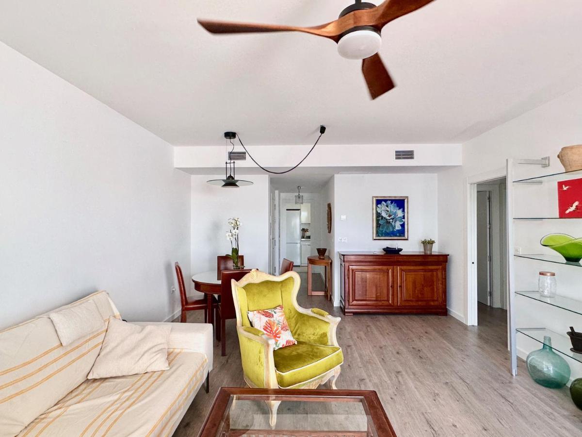 Sensacional Apartamento Aguacate Motril Zewnętrze zdjęcie