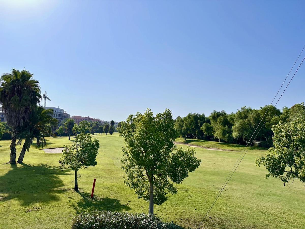 Sensacional Apartamento Aguacate Motril Zewnętrze zdjęcie