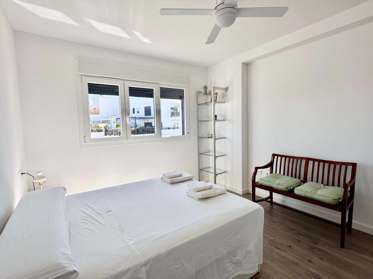 Sensacional Apartamento Aguacate Motril Zewnętrze zdjęcie