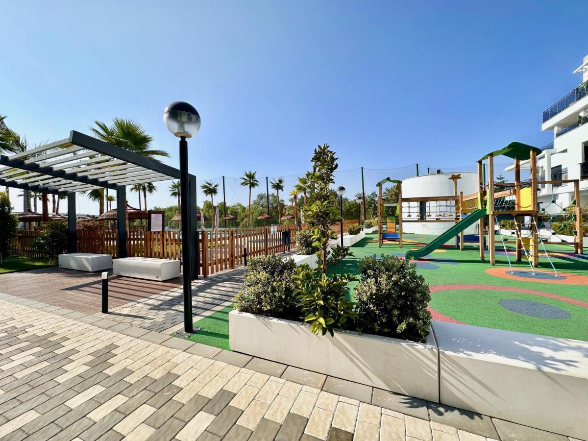 Sensacional Apartamento Aguacate Motril Zewnętrze zdjęcie