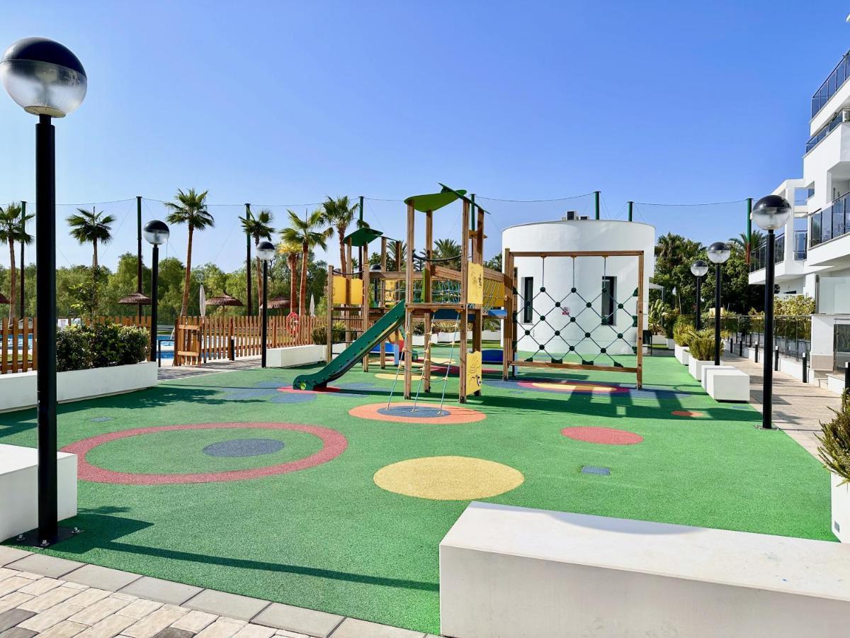 Sensacional Apartamento Aguacate Motril Zewnętrze zdjęcie