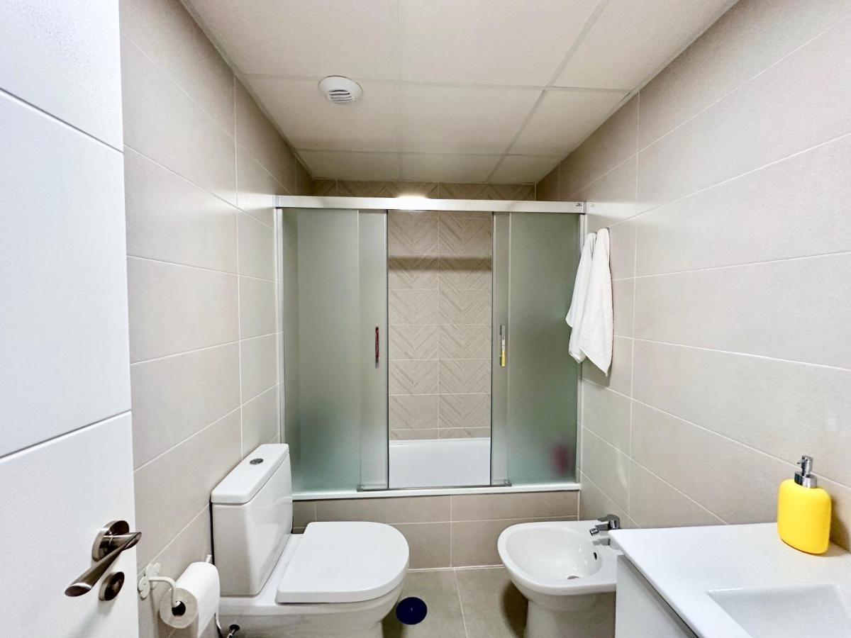 Sensacional Apartamento Aguacate Motril Zewnętrze zdjęcie