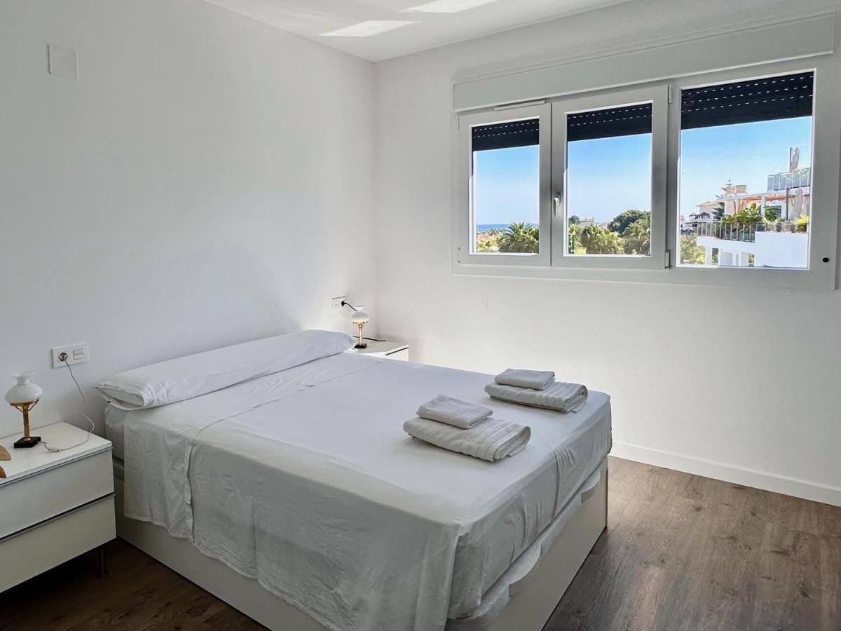 Sensacional Apartamento Aguacate Motril Zewnętrze zdjęcie