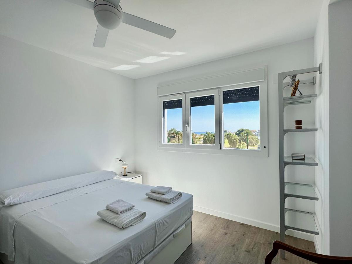 Sensacional Apartamento Aguacate Motril Zewnętrze zdjęcie