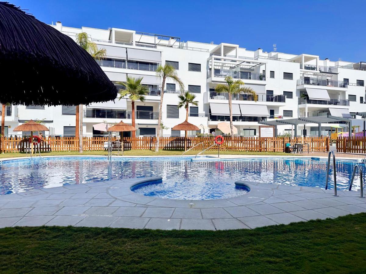 Sensacional Apartamento Aguacate Motril Zewnętrze zdjęcie