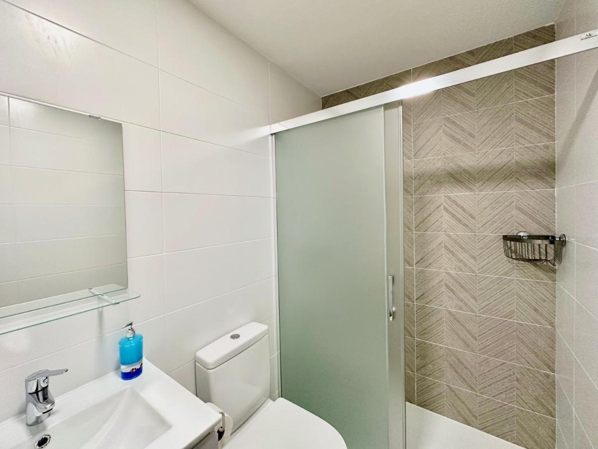Sensacional Apartamento Aguacate Motril Zewnętrze zdjęcie