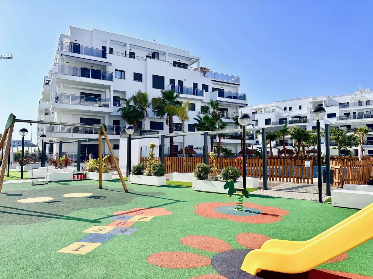 Sensacional Apartamento Aguacate Motril Zewnętrze zdjęcie