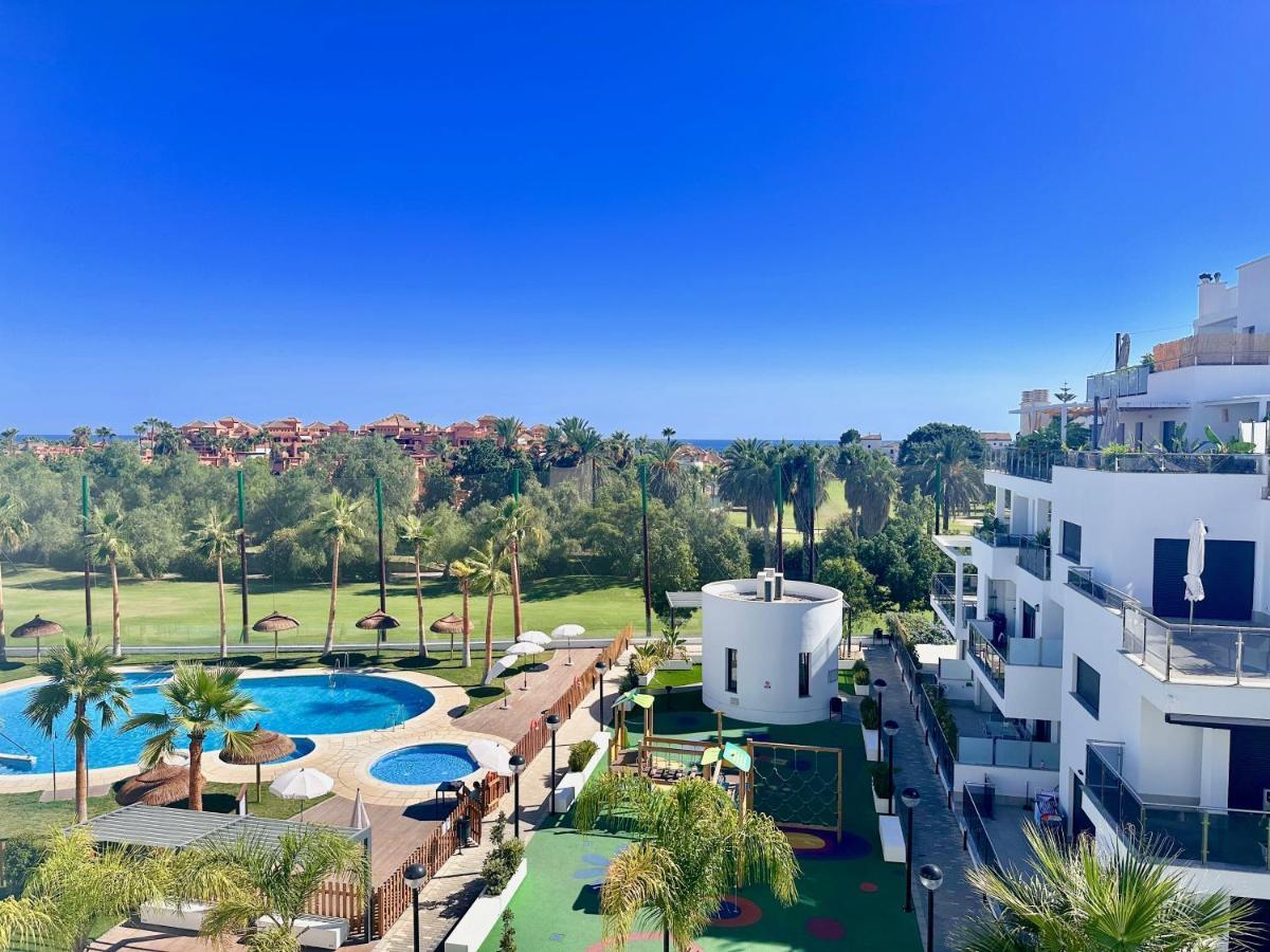 Sensacional Apartamento Aguacate Motril Zewnętrze zdjęcie