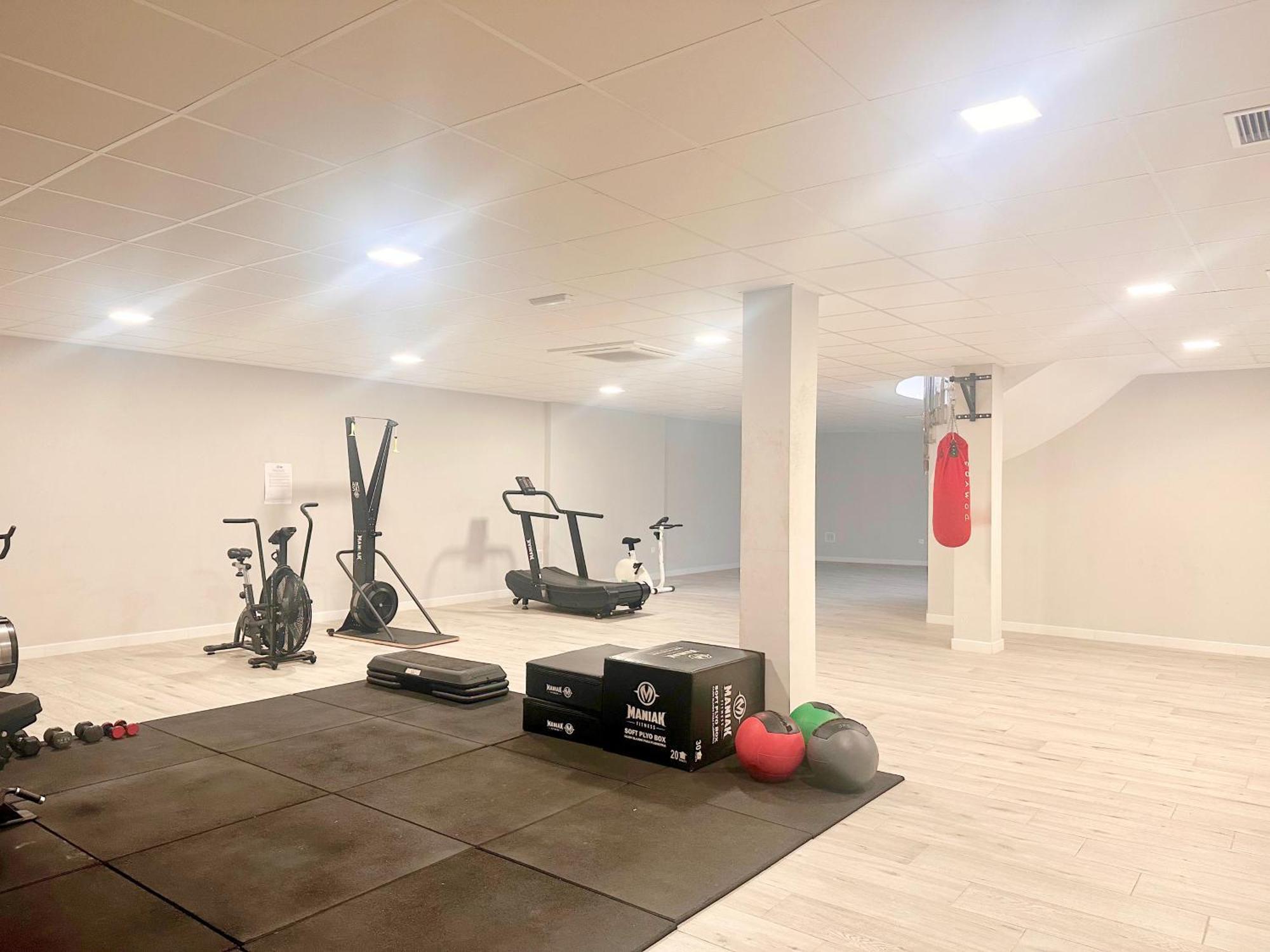 Sensacional Apartamento Aguacate Motril Zewnętrze zdjęcie