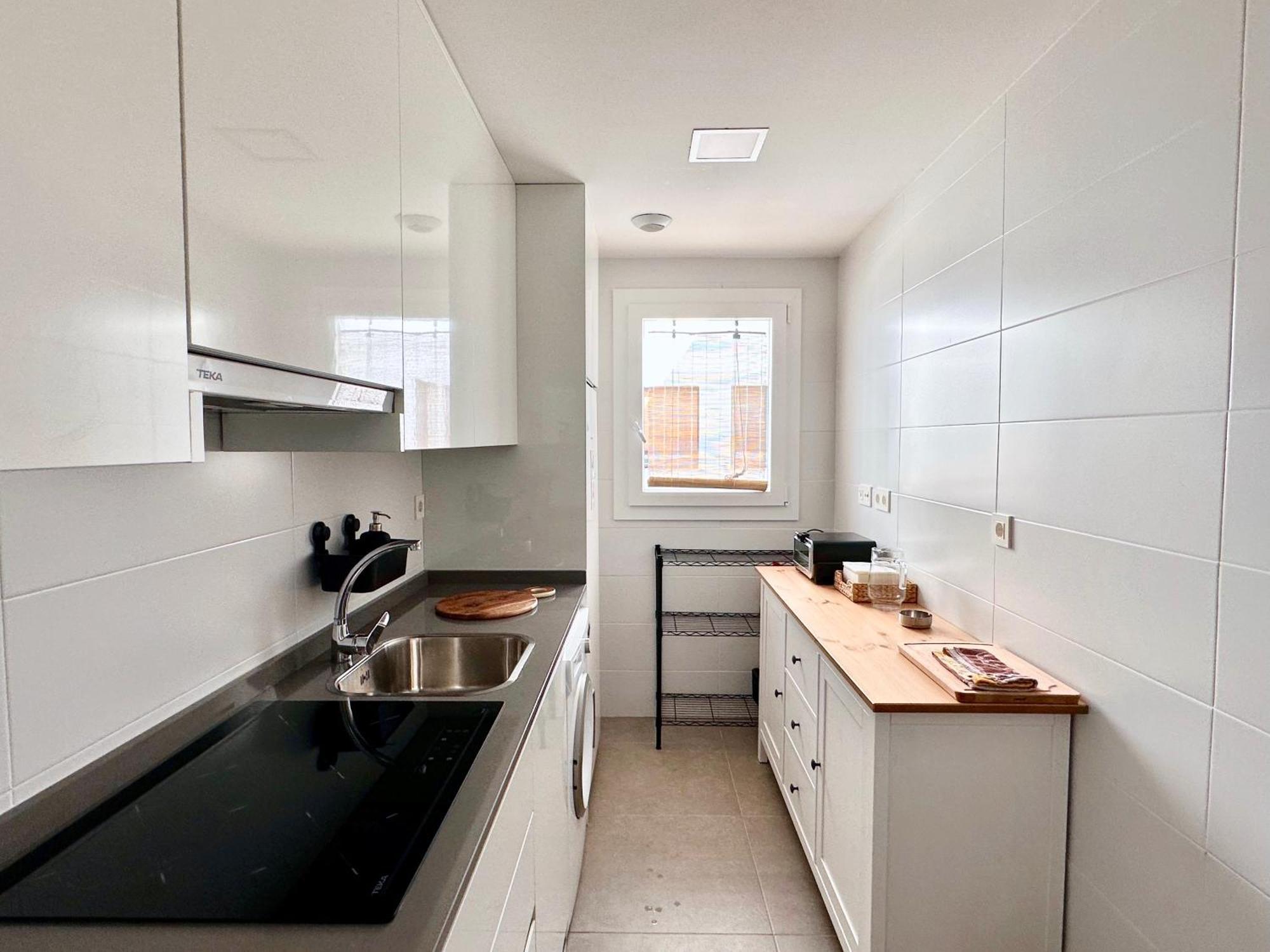 Sensacional Apartamento Aguacate Motril Zewnętrze zdjęcie